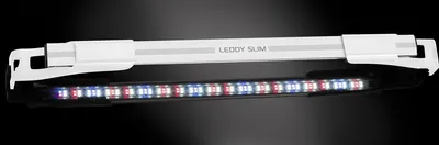 AQUAEL Leddy Slim 10W Plant 2.0 - Biały