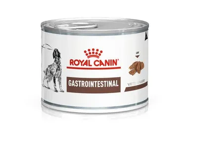 ROYAL CANIN Gastrointestinal 200g