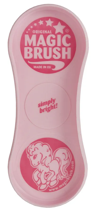 MagicBrush Szczotka Dla Konia Pink Pony