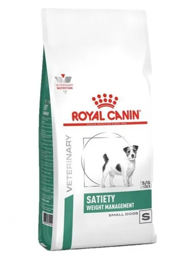 ROYAL CANIN Satiety Weight Management Small Dog 1,5kg