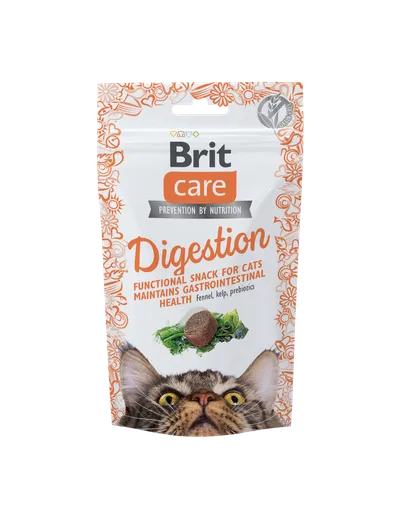Brit Care Snack Digestion 50g