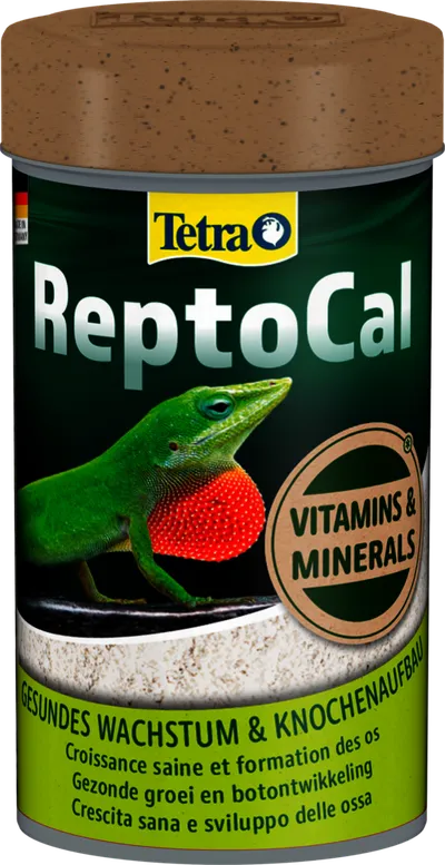 Tetra Reptocal 100ml