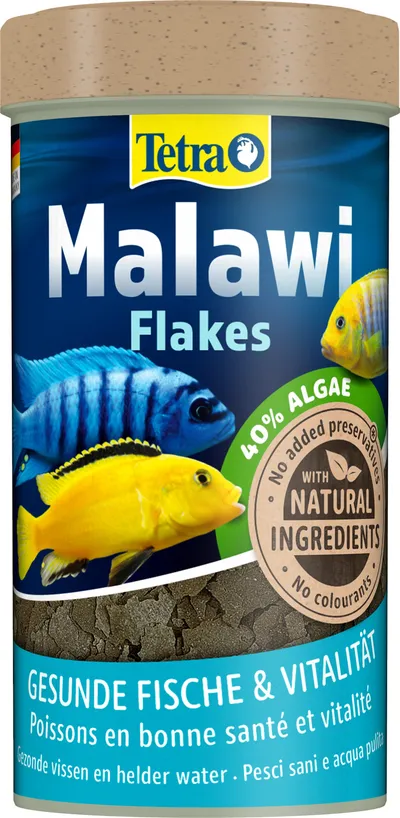 Tetra Malawi Flakes 250ml