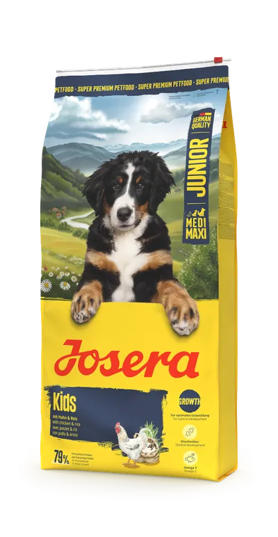 Josera Kids Karma Dla Szczeniąt 12,5kg