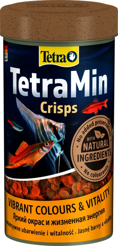Tetra Min 250ml