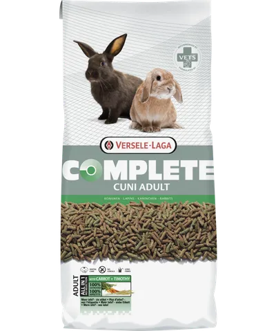 Versele-Laga Cuni Adult Complete 8kg