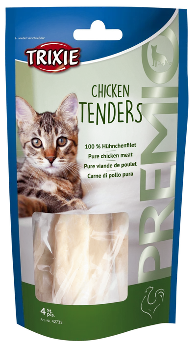 Trixie Przysmak Premio Chicken Tenders 70g