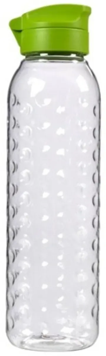 Curver Butelka/Bidon 750ml - Zielona