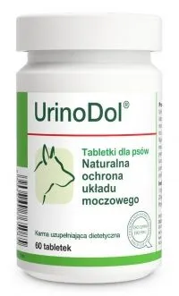 Dolfos UrinoDol 60 Tabletek