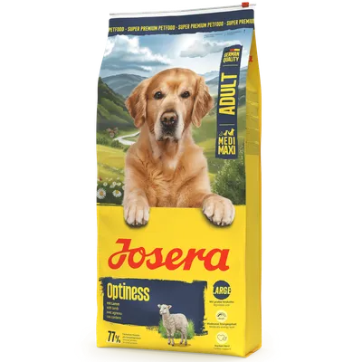 Osera Adult Optiness 12,5kg