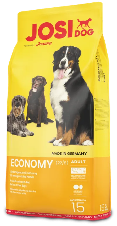 Josera JosiDog Economy 15kg