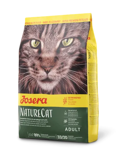 Josera NatureCat 2kg