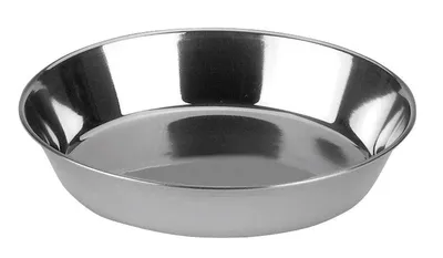 KERBL Miska Ze Stali Nierdzewnej Dla Psa Lub Kota 300ml