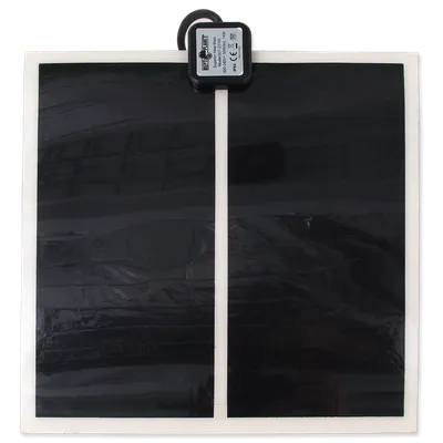 REPTI PLANET Mata Grzewcza Superior 14W 28x28cm