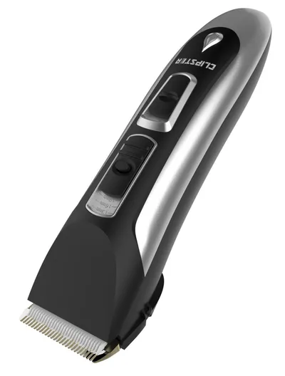CLIPSTER Maszynka Do Strzyżenia Clipster DropiX Z Akumulatorem