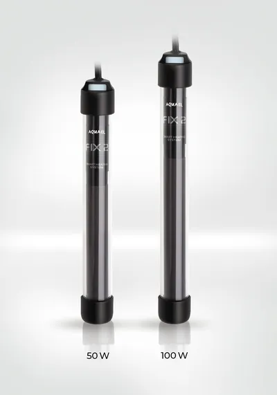 AQUAEL Grzałka FIX 2 100W