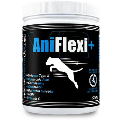 GAME DOG AniFlexi+ V2 500g