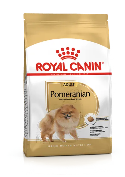 ROYAL CANIN Pomeranian Adult 3kg