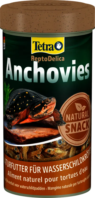 Tetra Anchovies 250ml