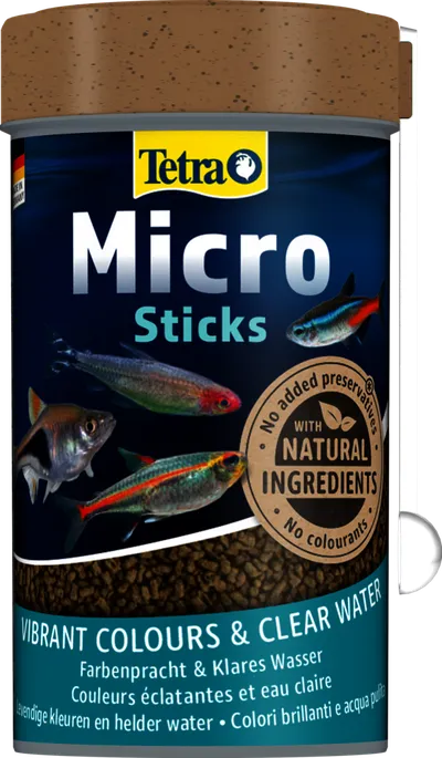 Tetra Micro Sticks 100ml
