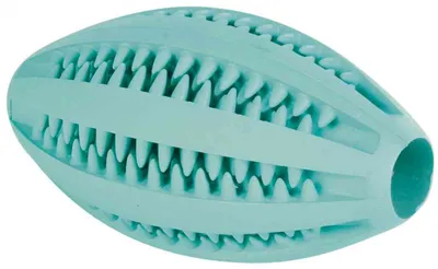 Trixie Denta Fun Piłka Do Rugby 11cm