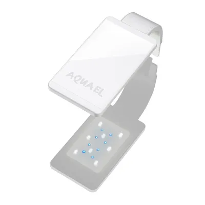 AQUAL Moduł Oświetleniowy Leddy Smart 4,8W Sunny D&N - Biały