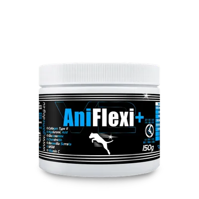 GAME DOG AniFlexi+ V2 150g