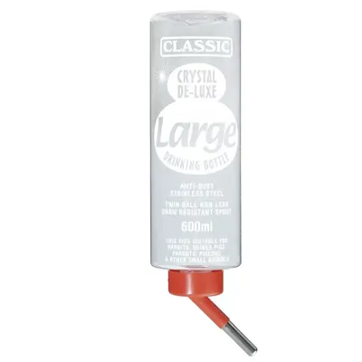 Classic Poidełko Dla Gryzoni 600ml