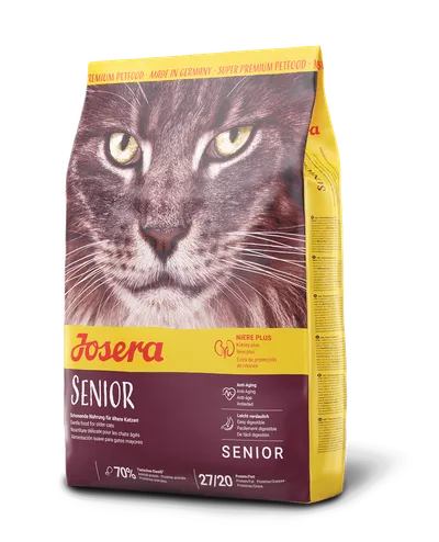 Josera Senior 400g