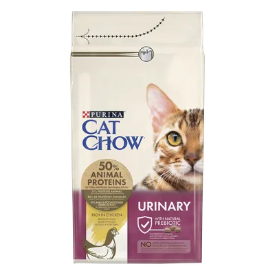 Purina Cat Chow Special Care Urinary Tract Health 1,5kg