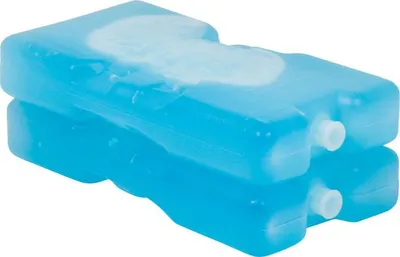 Curver Wkład Do Lodówki Turystycznej 2x400ml