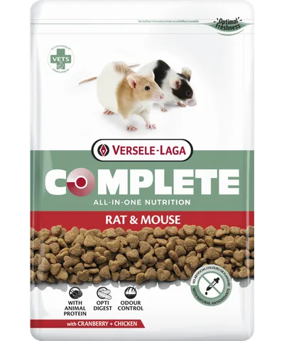 Versele Laga Rat & Mouse Complete 2kg