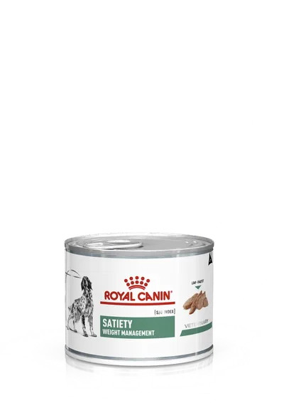 ROYAL CANIN Satiety Weight Management 195g