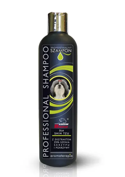 CERTECH-SUPER BENEK Super Beno Professional Mokry Szampon Dla Shih-Tzu 250ml