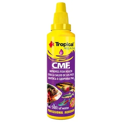 Tropical Cmf 30ml