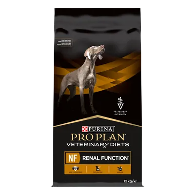 PURINA Pro Plan Veterinary Diets NF Renal Function 12kg