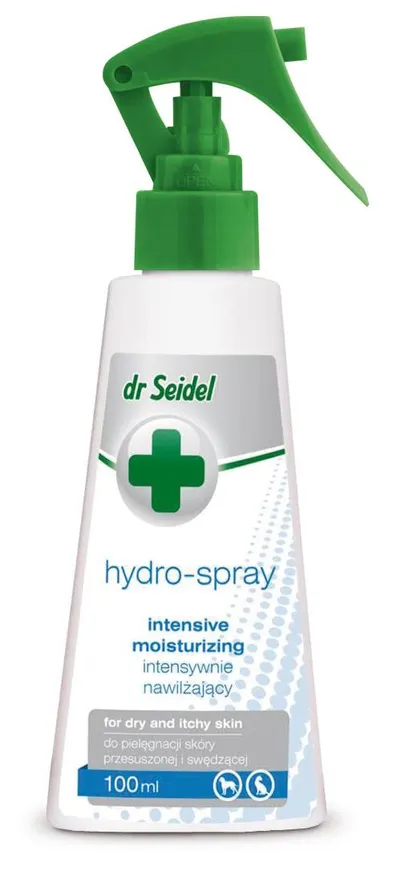 Laboratorium DermaPharm Dr Seidel Hydro-Spray 100ml