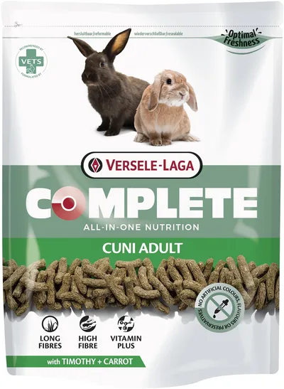 Versele-Laga Cuni Adult Complete Pokarm Dla Królików 500g