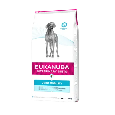 Eukanuba Joint Mobility 12kg