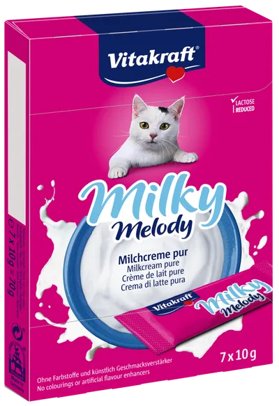 Vitakraft Milky Melody 70g