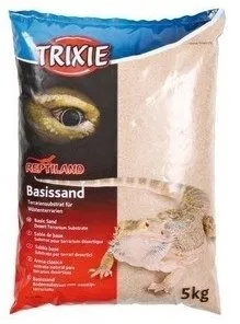 Trixie Piasek 5kg - Żółty