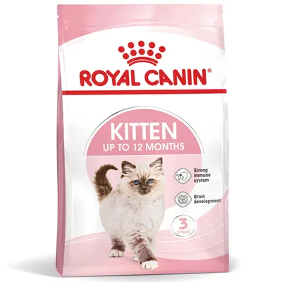 ROYAL CANIN Kitten 400g