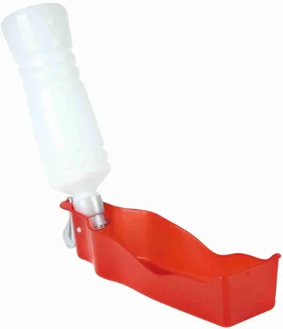 Trixie Butelka Do Picia Dla Psa 500ml