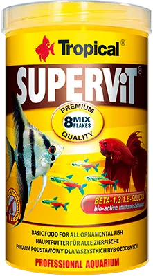 Tropical SuperVit 1000ml