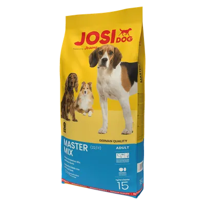JosiDog Josera Master Mix 15kg