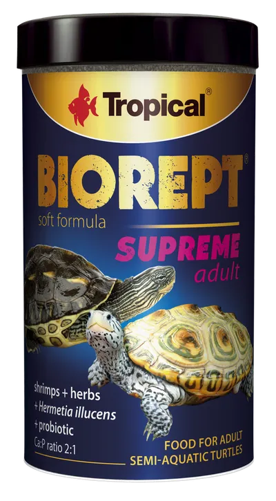 TROPICAL Biorept Supreme Adult 100ml