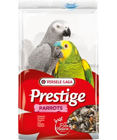 Versele-Laga Parrots - Pokarm Dla Dużych Papug 1kg
