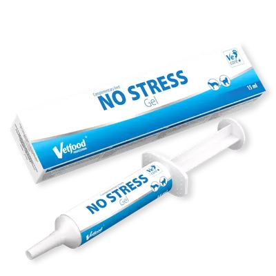 VETFOOD No Stress Gel 15ml