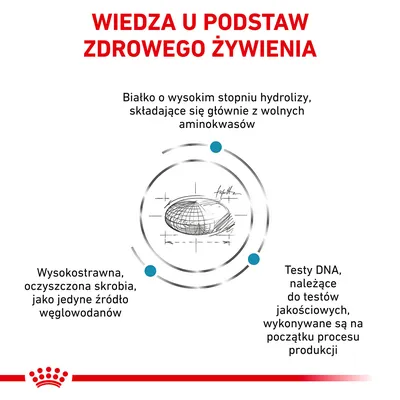 ROYAL CANIN Anallergenic Cat 2kg
