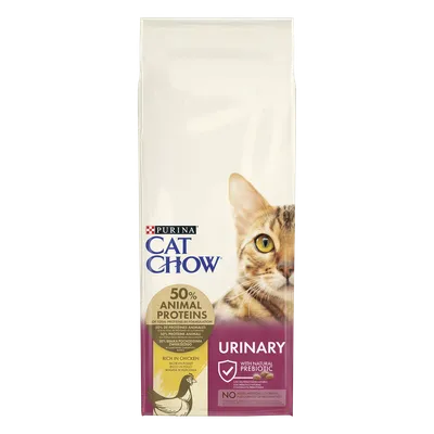 Purina Cat Chow Special Care Urinary Tract Health 15kg